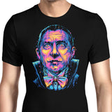 Melting Vampire - Men's Apparel