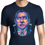 Melting Vampire - Men's Apparel