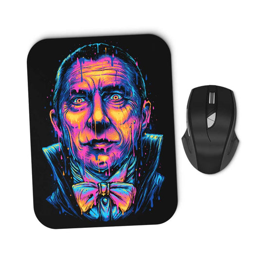 Melting Vampire - Mousepad