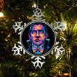 Melting Vampire - Ornament