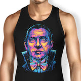 Melting Vampire - Tank Top