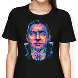 Melting Vampire - Women's Apparel