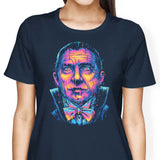 Melting Vampire - Women's Apparel