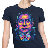 Melting Vampire - Women's Apparel