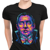 Melting Vampire - Women's Apparel