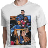 Memories - Men's Apparel