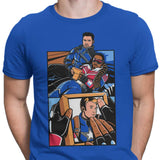 Memories - Men's Apparel