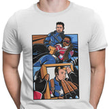 Memories - Men's Apparel