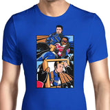 Memories - Men's Apparel