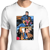 Memories - Men's Apparel