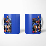 Memories - Mug