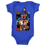 Memories - Youth Apparel