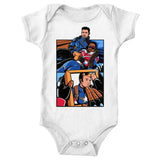 Memories - Youth Apparel