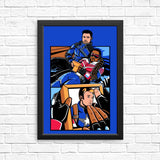 Memories - Posters & Prints