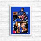 Memories - Posters & Prints