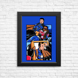 Memories - Posters & Prints