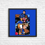 Memories - Posters & Prints