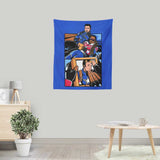 Memories - Wall Tapestry