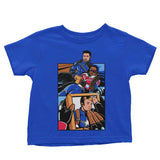 Memories - Youth Apparel