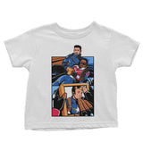 Memories - Youth Apparel