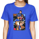 Memories - Women's Apparel