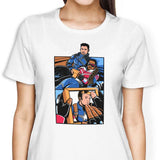 Memories - Women's Apparel