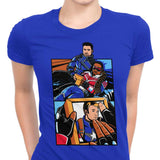 Memories - Women's Apparel