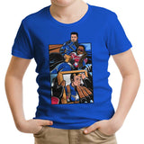 Memories - Youth Apparel