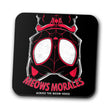 Meows Morales - Coasters