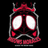 Meows Morales - Towel