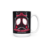 Meows Morales - Mug
