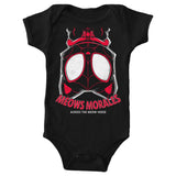 Meows Morales - Youth Apparel