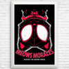 Meows Morales - Posters & Prints