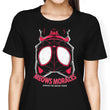 Meows Morales - Women's Apparel