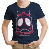 Meows Morales - Youth Apparel