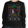 Meowy Christmas - Sweatshirt