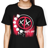 Merc-182 - Women's Apparel