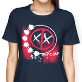 Merc-182 - Women's Apparel