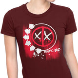 Merc-182 - Women's Apparel