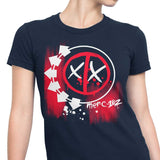 Merc-182 - Women's Apparel