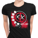 Merc-182 - Women's Apparel