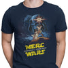 Merc Wars - Men's Apparel