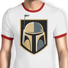 Mercenary Knights - Ringer T-Shirt
