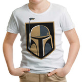 Mercenary Knights - Youth Apparel