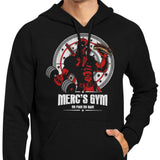 Merc's Gym - Hoodie