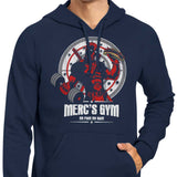 Merc's Gym - Hoodie