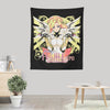 Mercy's Healthcare - Wall Tapestry