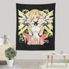 Mercy's Healthcare - Wall Tapestry