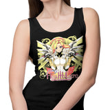 Mercy's Healthcare - Tank Top