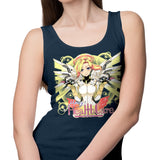 Mercy's Healthcare - Tank Top